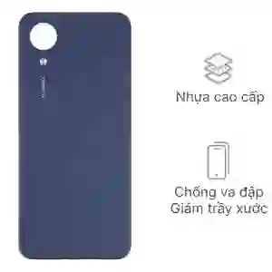Thay kính lưng Oppo A17K